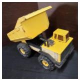 Tonka Dump Truck