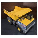 Tonka Dump Truck