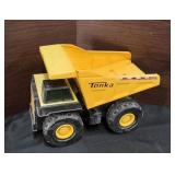 Tonka Truck
