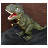 Toy Dinosaur