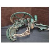 Antique Apple Peeler
