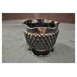 Black Diamond Indiana Glass