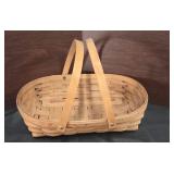 Loganburger basket 16 X12