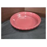 Longaberger Woven Traditions Pie Plate