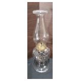 OIL Lamp