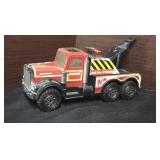 vintage Buddy L Kenworth 24-Hr. Towing Service