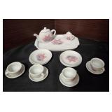 Chihucraft Miniature Tea Set