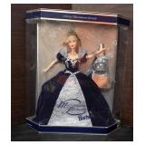 Barbie Doll MiLLennium Princess EDITION