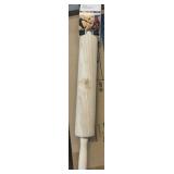 Wood Rolling Pin