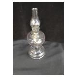 Little Oil Lamp