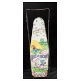 Antique Toy Little Bo Peep Ironing Board