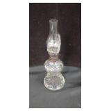 Little Oil Lamp