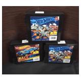 #3 Hotwheel Cases