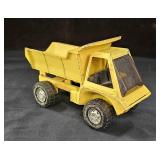 Vintage Hubley Gabriel Industries Mighty Metal