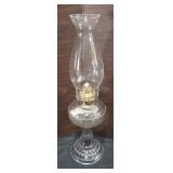 OIL Lamp