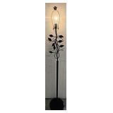 Flower Floor Lamp