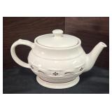 Woven Traditions Teapot by Longaberger