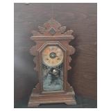 Mantle Clock