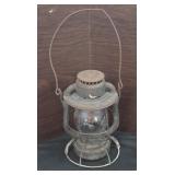 Railroad Lantern