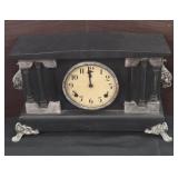 Mantle  Clock