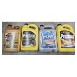Antifreeze/Coolant Lot *Used*