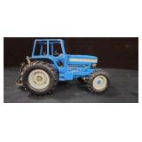 Ertl Ford Tractor