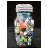 Marble Jar