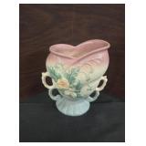 Hull Art Pottery Wildflower Vase