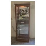 Curio Cabinet