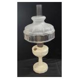 Aladdin Lincoln Drape Oil Lamp