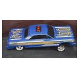 Toy Car