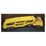 Tonka Car Carrier