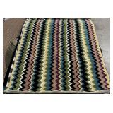 5Ft X 8 Ft Wool Rug