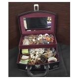 Jewelry Box of Jewelry