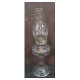 OIL LAMP