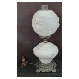 Gone with the Wind" Lamp