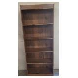 Bookshelf
