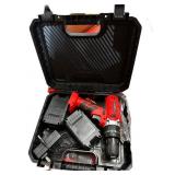 21 Volt Cordless Drill