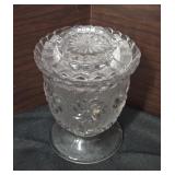 Crystal Sugar Bow
