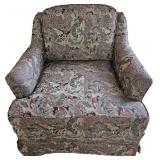 Late 20th Century Lounge Arm Chair
