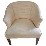 Modern Style Slipper Chair