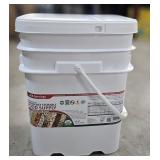 Ranger Bucket Emergency Storable Food Supply