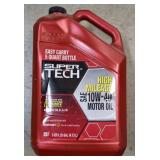 Super Tech High Mileage SAE 10w-40 5qt