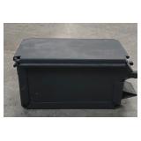 Ammunition Box