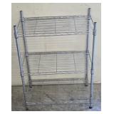 Shelf