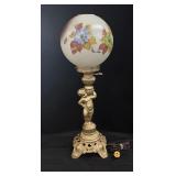 Gone With The Wind Lamp