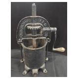 Antique Fruit Press