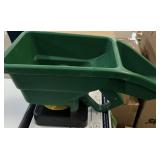 Handheld Seed Spreader