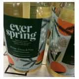(6) PCS Ever Spring Hand Soap