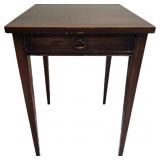 Antique Side Table